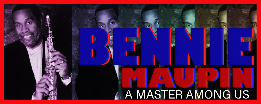 Bennie Maupin a master among us – L.A. Jazz Scene